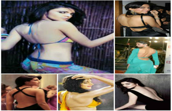 Bollywood-Backless-Dresses
