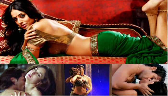 Bollywood Sex Scenes