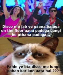 shahrukh-khan-Bollywood Memes and Trolls