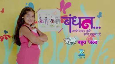 Bandhan-Serial-Zee-TV