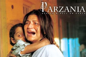 Banned Bollywood Film-Parzania 