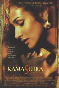 Banned Bollywood film-Kamsutra-poster
