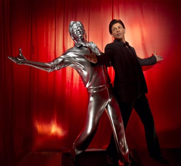 SRK-3D Printed Model