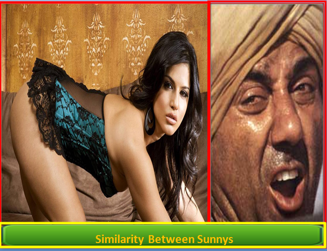 5 Sunny Leone Jokes That Went Super Famous