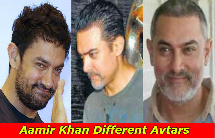 Aamir Khan Movies