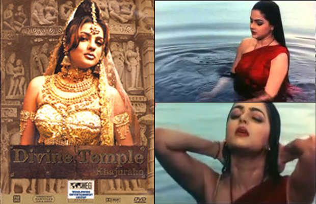 Divine Temple Khajuraho-B Gread Bollywood Movie