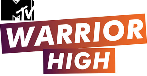 MTV show-Warrior High