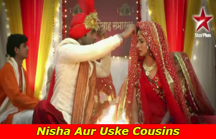 Nisha Aur Uske Cousins
