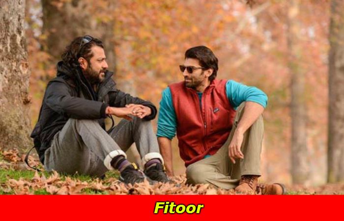 Fitoor Movie-Katrina Kaif-Aditya Roy Kapur