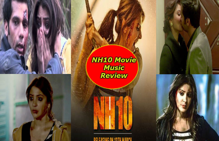 NH10 Music Review