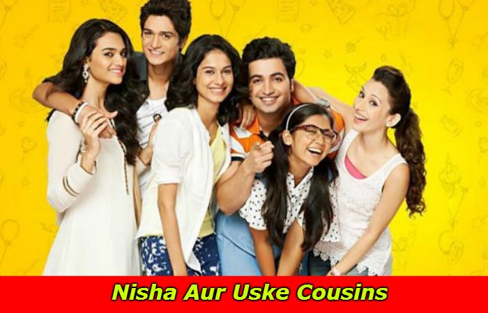 Nisha Aur Uske Cousins