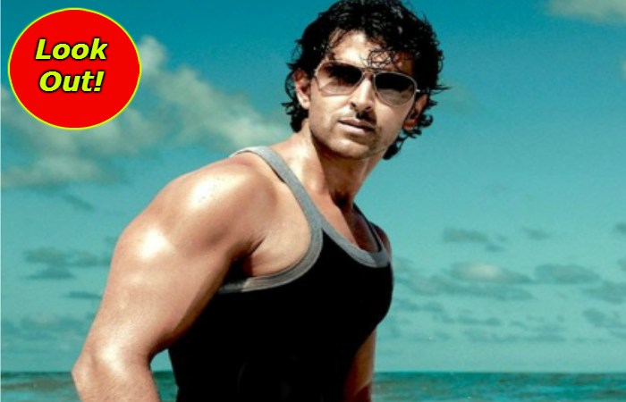 Ridiculously Good Looking-Hrithik Roshan