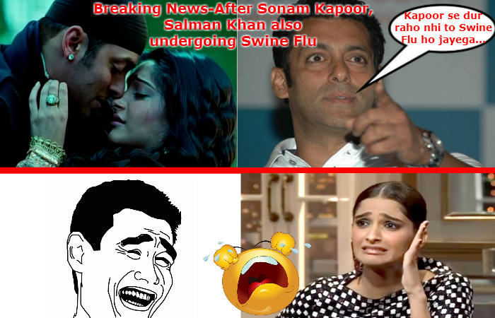 Watchout Funny Memes of Salman Khan Jail and Bail Issue