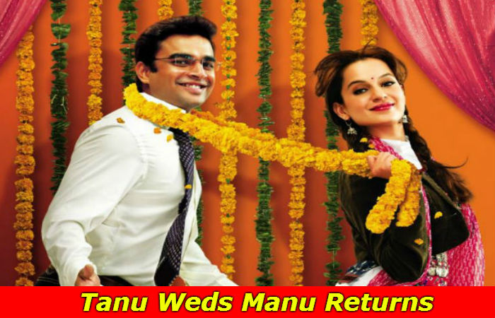 Tanu Weds Manu returns
