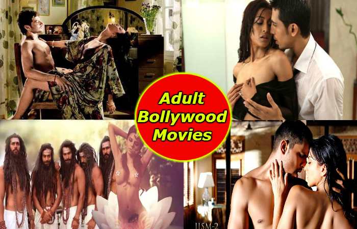 Adult Bollywood Movies