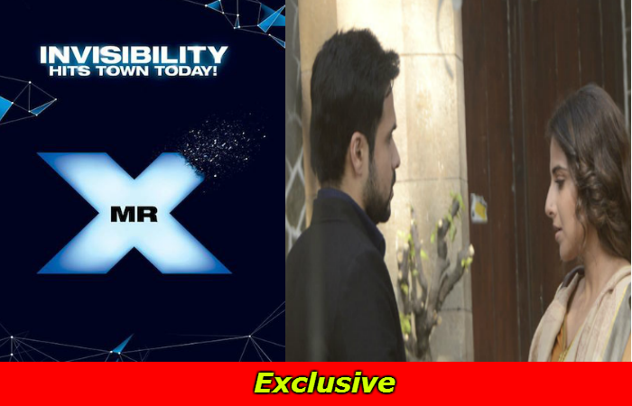 mr. x-Hamari Adhuri Kahani Trailer