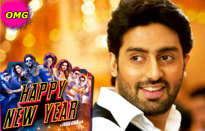 Abhishek Bachchan-Happy New Year Sequel