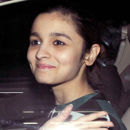 Alia Bhatt Images Without Makeup