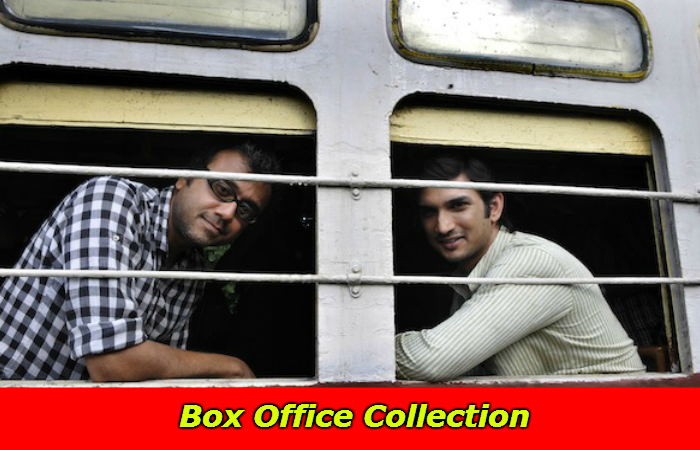 Detective Byomkesh Bakshy Box Office Collection