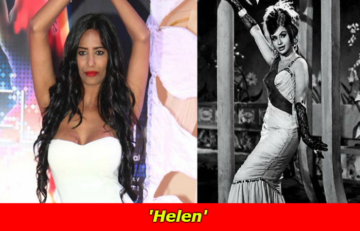 Helen Movie-Poonam Pandey