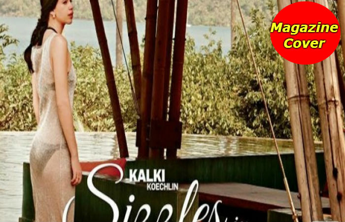 Kalki Koechlin-Travel Plus Magazine