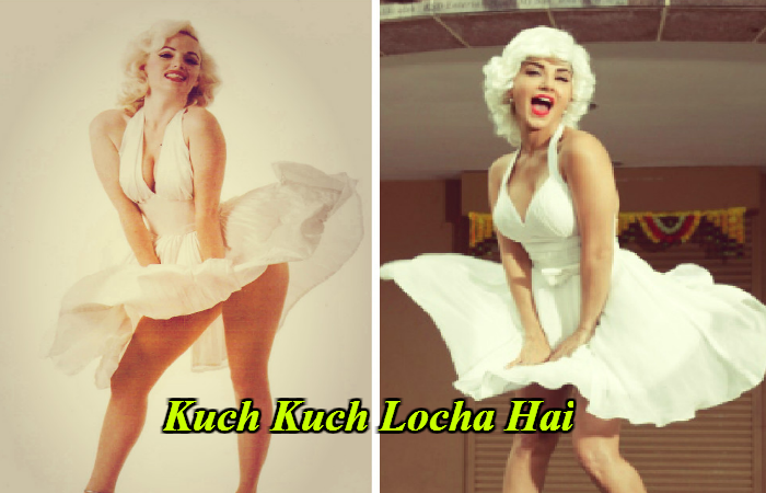 Kuch Kuch Locha Hai Movie