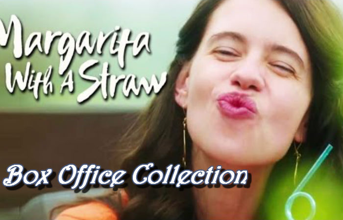 Margarita with a Straw Box Office Collection