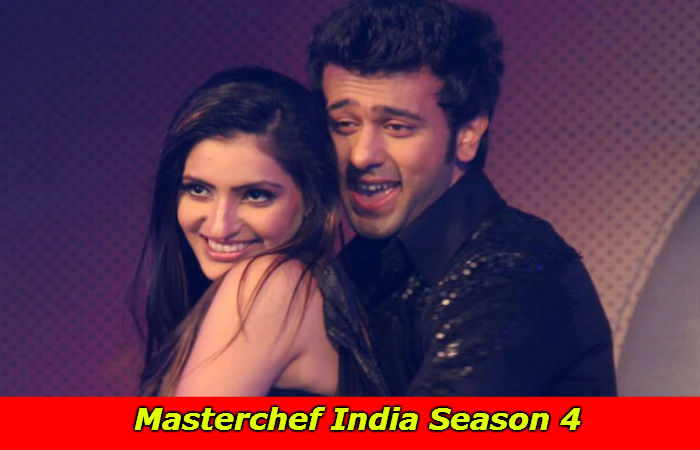 Masterchef India season 4