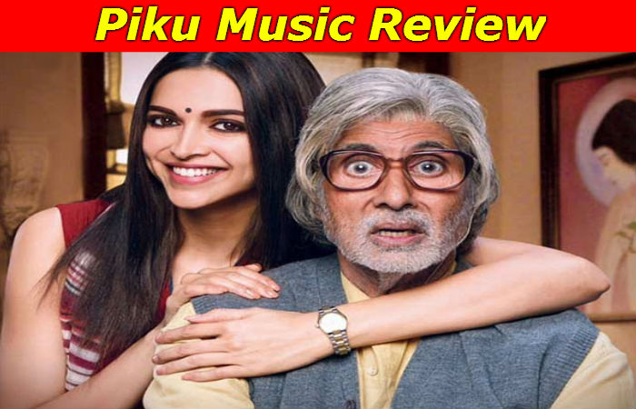 Piku Music Review