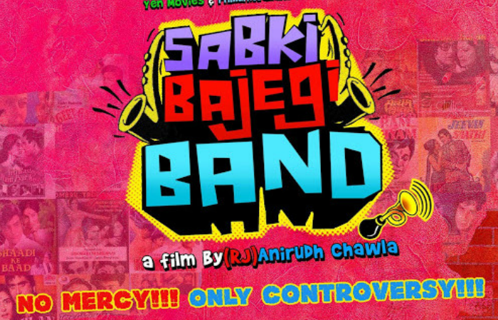 Sabki Bajegi Band Trailer