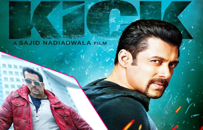 Salman Khan-Kick Movie