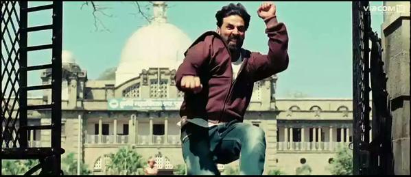 Singh Is Bliing Movie-Akshay Kumar