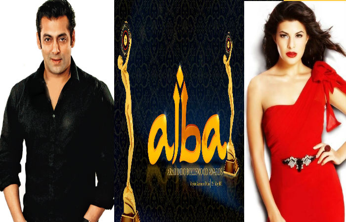 Arab Indo Bollywood Awards 2015