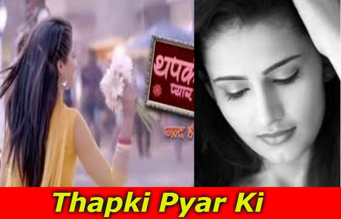 India's Got Talent-Thapki Pyar Ki