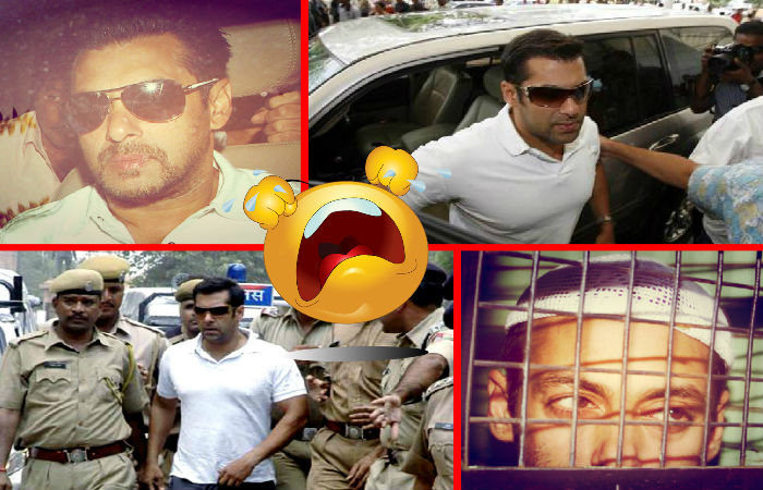 Salman Khan Hit and Run case