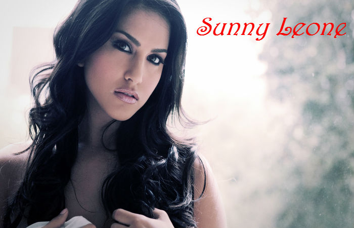 Sunny Leone Sexy Video