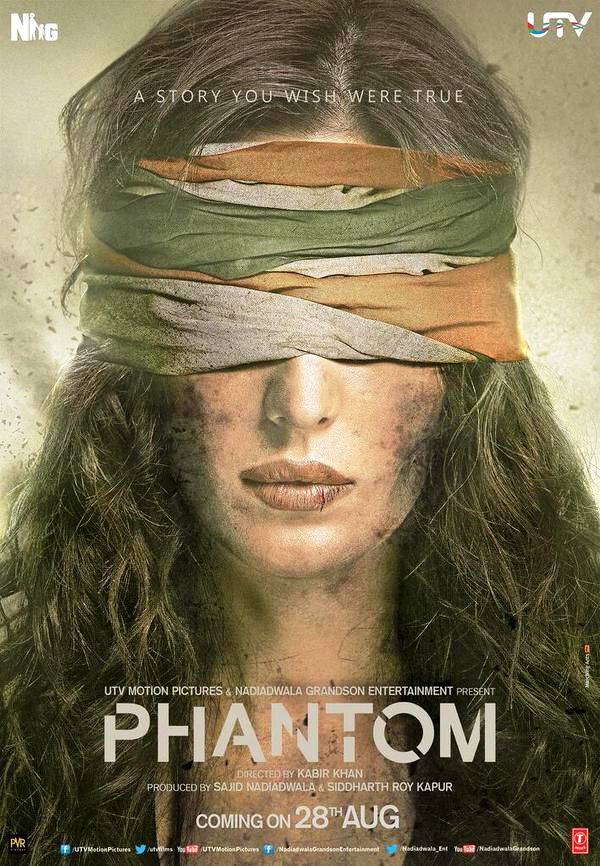 Katrina Kaif-Phantom-poster