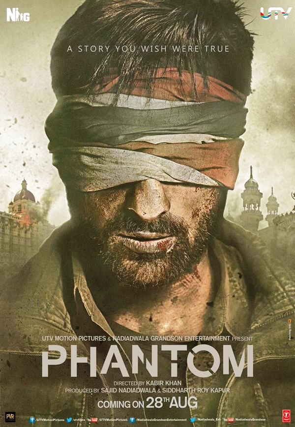 Saif Ali-Phantom-poster