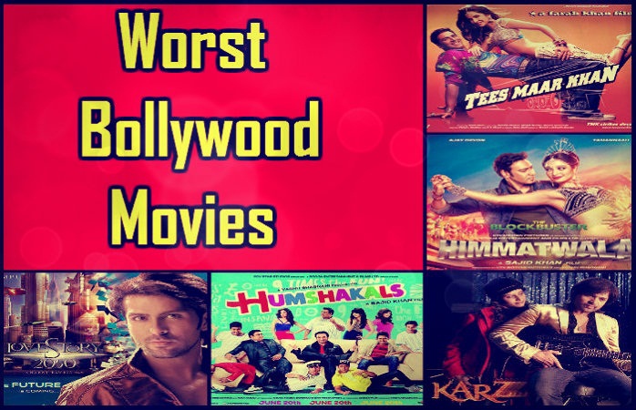 worst bollywood movies