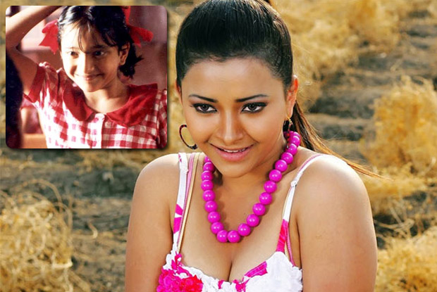 Before and After Pictures -Shweta Basu Prasad