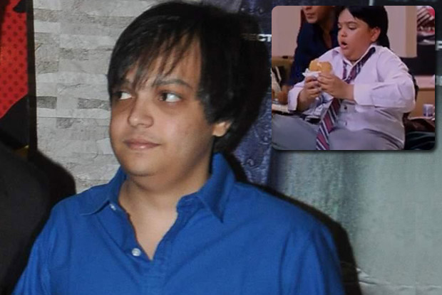 Kavish Majmudar-Before and After Pictures