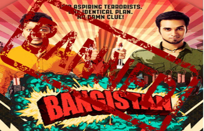 Bangistan movie