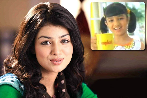 before and after pictures  - Ayesha Takia