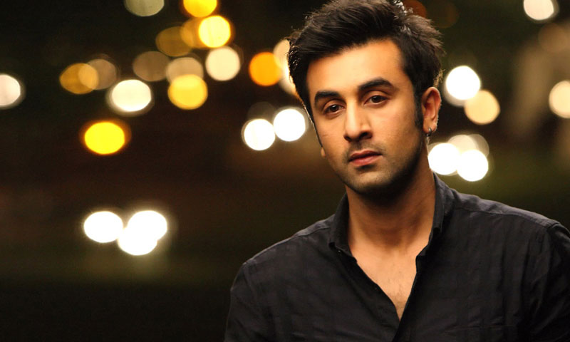 New daddy Ranbir Kapoor's best hairstyles | Times of India