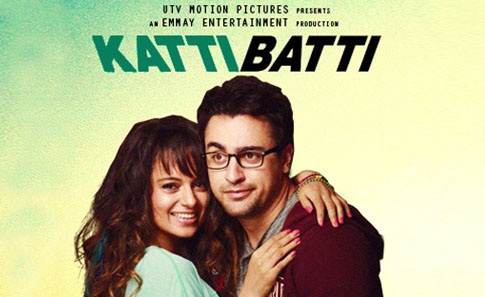 Katti Batti - Bollywood Flop Movie