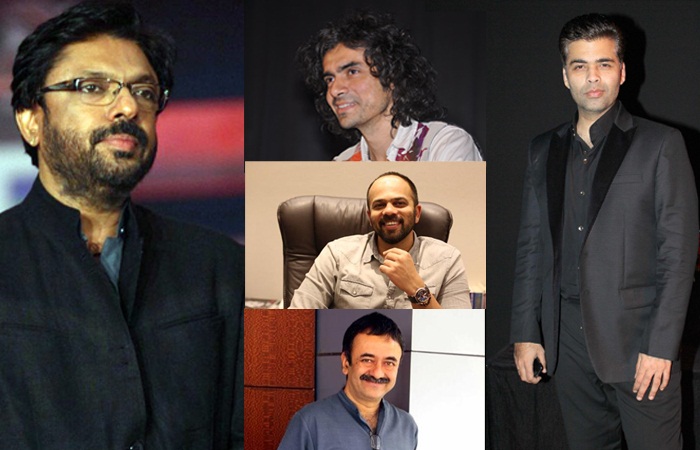 Best Bollywood Directors