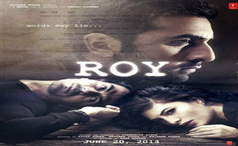 Roy - Bollywood Flop Movie