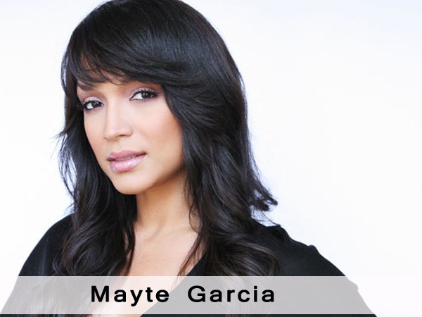 Mayte Garcia