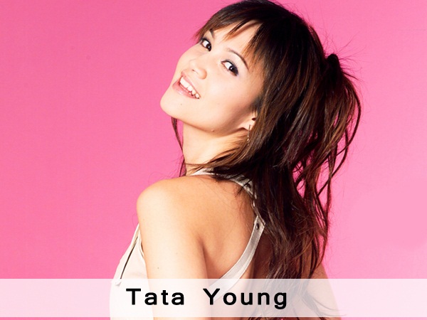 Tata Young