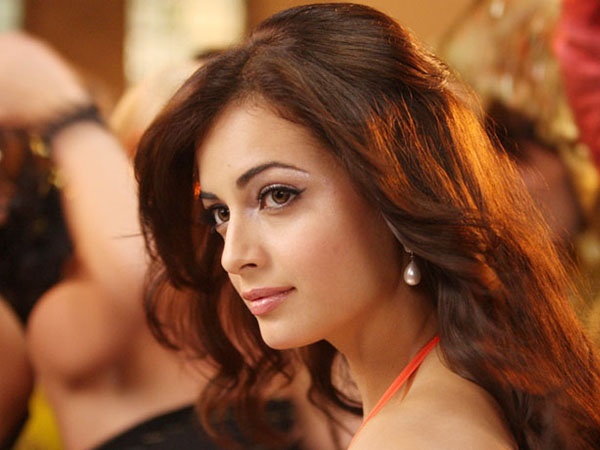 Dia Mirza pics - Bollywood's most beautiful actress